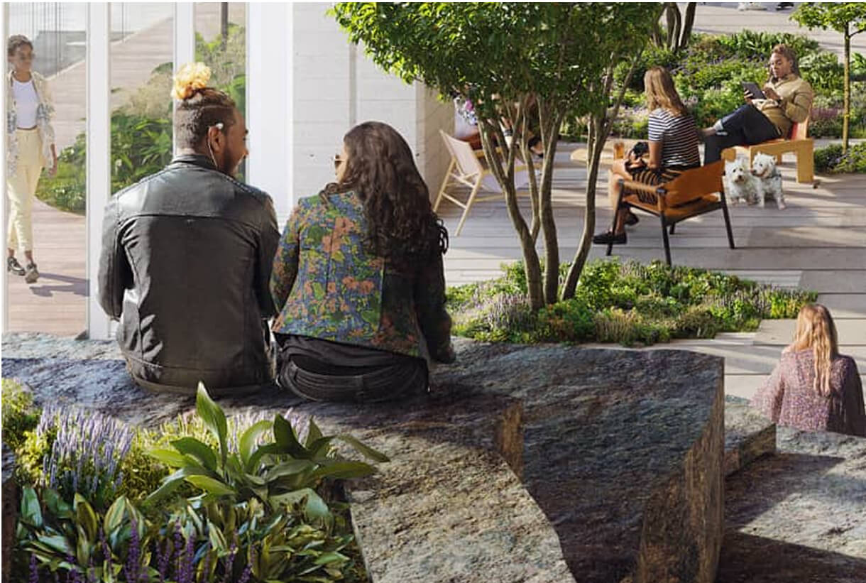 Một chương mới huy hoàng sắp được viết nên, tôn  vinh những chủ nhân am tường giá